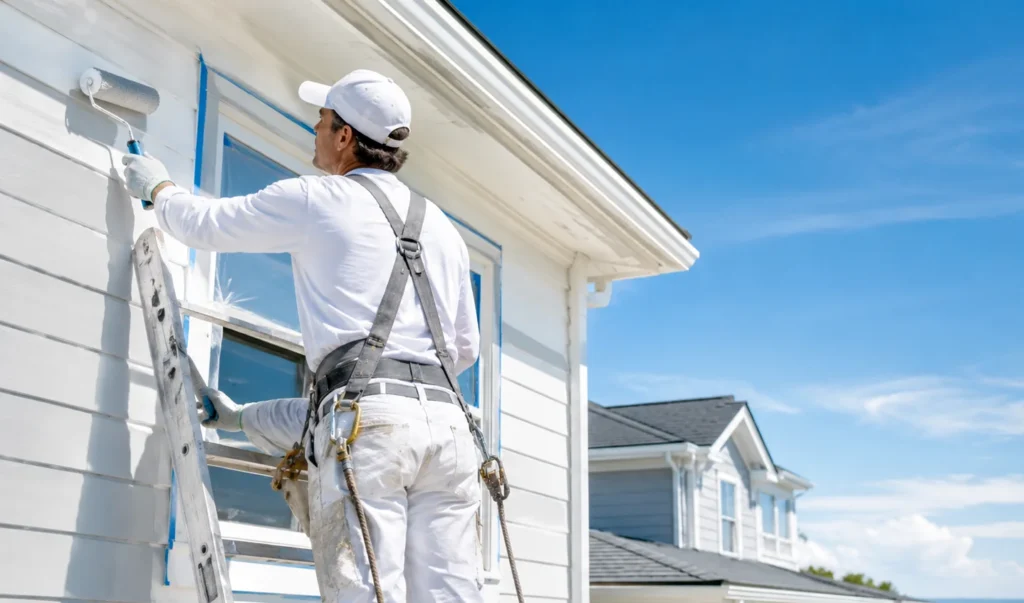 painting prep in Durham NC and the Triangle painting prep in Durham NC and the Triangle