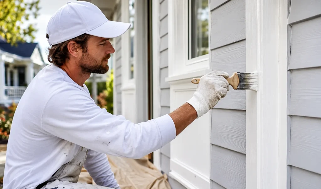 painting trim in Durham NC and the Triangle painting trim in Durham NC and the Triangle