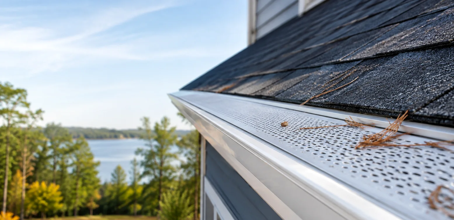 gutters detail in Durham NC and the Triangle gutters detail in Durham NC and the Triangle