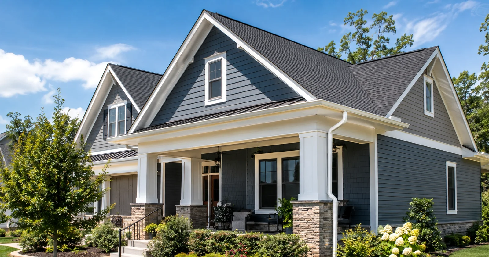 seamless gutter installation Durham NC seamless gutter installation Durham NC