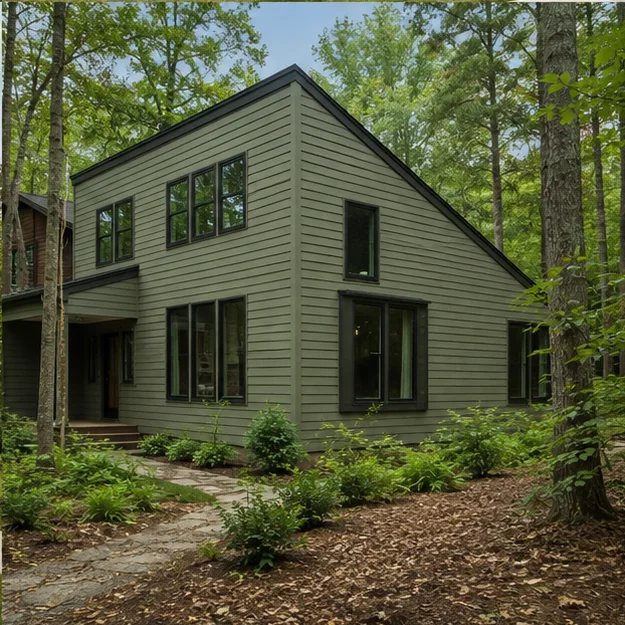 Siding Contractor Chapel Hill NC Professional residential siding service in Chapel Hill North Carolina