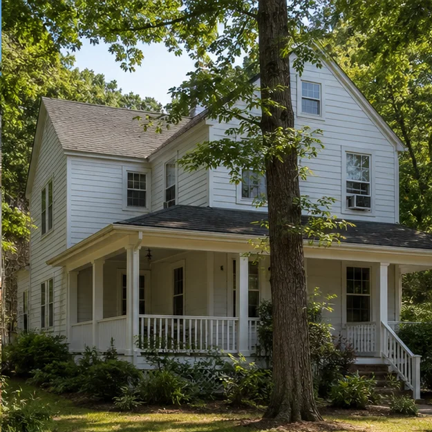 Siding Contractor Hillsborough NC Professional residential siding service in Hillsborough North Carolina