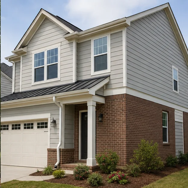 Siding Contractor Morrisville NC Professional residential siding service in Morrisville North Carolina